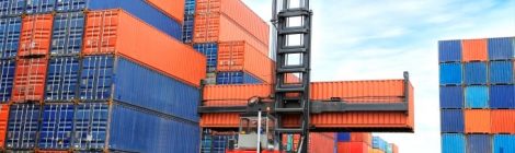 Falta de contêineres afeta exportações brasileiras de arroz