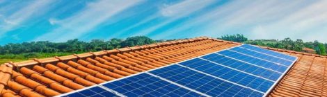 ENERGIA SOLAR DEVE RESPONDER POR 17% DA MATRIZ BRASILEIRA ATÉ 2023