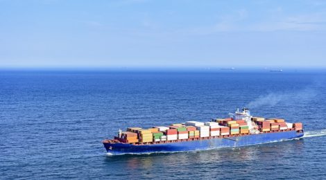 EMPRESÁRIOS QUEREM CRIAR UMA ROTA DE COMÉRCIO MARÍTIMO ENTRE BRASIL E CABO VERDE