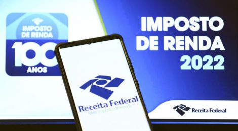 Como fazer declaração retificadora do IR