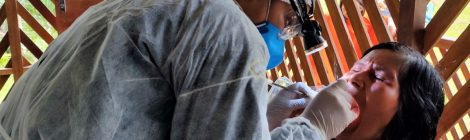 Mais de 20 mil ribeirinhos e indígenas são atendidos na Amazônia Ocidental