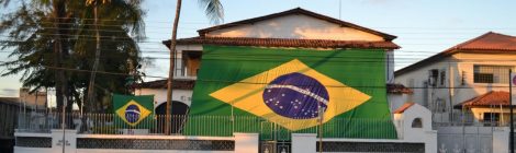 Comandante da Marinha irá inaugurar monumento em homenagem ao Almirante Tamandaré essa semana, em Maceió