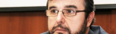 MÁRIO POVIA É O NOVO SECRETÁRIO NACIONAL DE PORTOS E TRANSPORTES AQUAVIÁRIOS DO MINFRA
