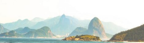 Niterói é o primeiro município brasileiro a lançar um site sobre a Década do Oceano