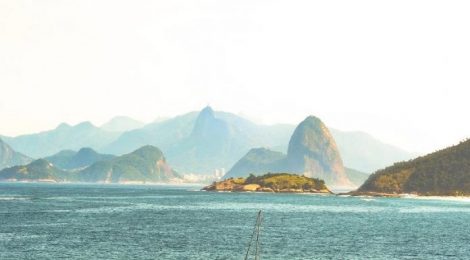 Niterói é o primeiro município brasileiro a lançar um site sobre a Década do Oceano