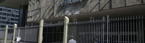 Petrobras vai incentivar fornecedores a mapear e reduzir emissões de carbono