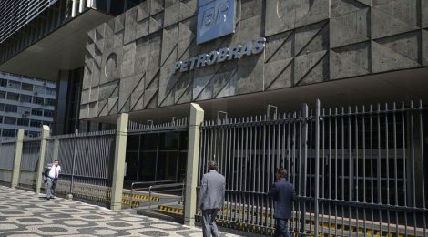 Petrobras vai incentivar fornecedores a mapear e reduzir emissões de carbono