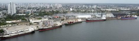 Curso de Engenharia Naval da UFPE abre inscrição para projeto de extensão em parceria com o Porto do Recife