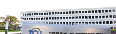 TCU realiza evento sobre verticalização no transporte marítimo