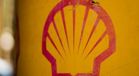 Shell e CMA CGM assinam acordos sobre GNL e descarbonização