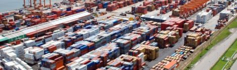 Porto de São Francisco do Sul obtém ISO 9001 e ISO 14001