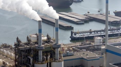 Medidas de eficiência energética poderiam reduzir o equivalente à atual demanda de energia da China