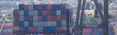 Biden e a Reforma da Lei de Navegação dos EUA: Lições para o Brasil?