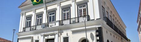 Tribunal Marítimo comemora 25 anos do REB e o primeiro registro com base na lei nº 14.301/22