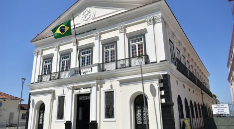 Tribunal Marítimo comemora 25 anos do REB e o primeiro registro com base na lei nº 14.301/22