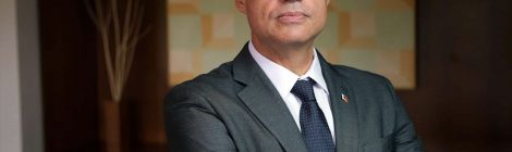 Ricardo Falcão mais 4 anos na Impa