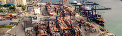 Brasil teria que investir R$ 8 tri para atingir topo da competitividade em infraestrutura
