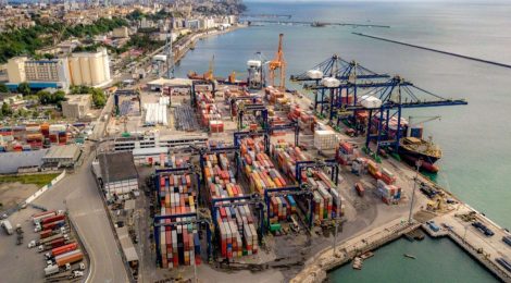 Brasil teria que investir R$ 8 tri para atingir topo da competitividade em infraestrutura