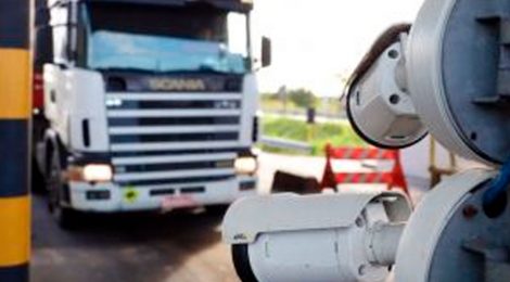 Suape investe em tecnologia IP para controle de acesso e segurança