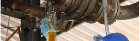 Vibra quer elevar cabotagem de biodiesel ao Nordeste em até 20% neste ano