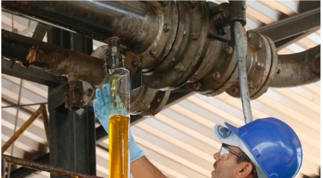 Vibra quer elevar cabotagem de biodiesel ao Nordeste em até 20% neste ano