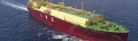 Navio autônomo da Hyundai viaja 10.000 km usando tecnologias de navegação sem intervenção humana