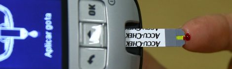 Diabetes: a cada hora, 3 brasileiros sofrem amputação de pernas ou pés