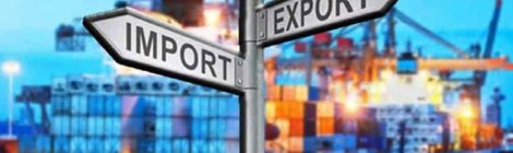 GOVERNO FEDERAL PRORROGA DRAWBACK PARA EXPORTAÇÕES POR MAIS UM ANO