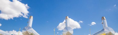 NORSUL ADOTA CRÉDITOS GERADOS EM ATERROS SANITÁRIOS PARA NEUTRALIZAR EMISSÕES DE GASES DE EFEITO ESTUFA NO TRANSPORTE DE CARGAS