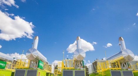 NORSUL ADOTA CRÉDITOS GERADOS EM ATERROS SANITÁRIOS PARA NEUTRALIZAR EMISSÕES DE GASES DE EFEITO ESTUFA NO TRANSPORTE DE CARGAS