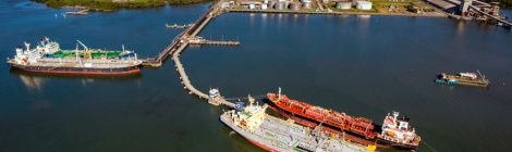 Norsul cria rota inédita de cabotagem para transporte de biodiesel
