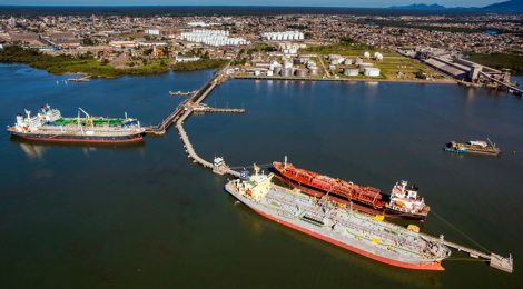 Norsul cria rota inédita de cabotagem para transporte de biodiesel