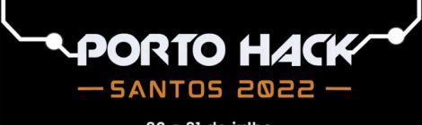 HACKATHON DO PORTO DE SANTOS PROMETE INTEGRAR A COMUNIDADE PORTUÁRIA