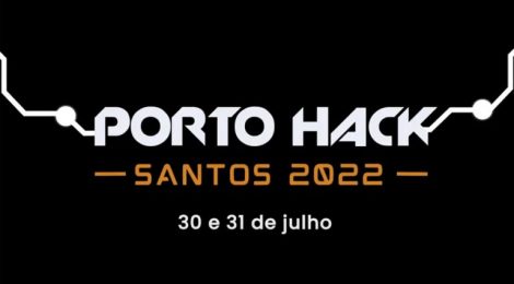 HACKATHON DO PORTO DE SANTOS PROMETE INTEGRAR A COMUNIDADE PORTUÁRIA
