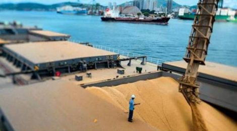 69% dos operadores logísticos não conseguiram repassar alta de custos em 2021, diz Ilos/Abol