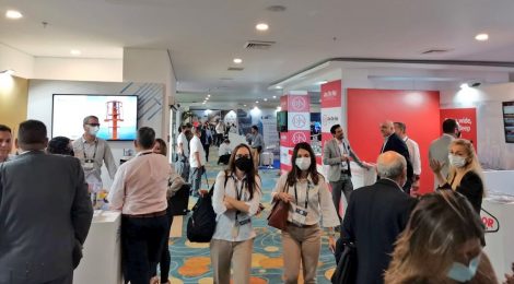 PORTO DE SANTOS RECEBERÁ MAIS DE 600 PARTICIPANTES EM NOVA EDIÇÃO DO AAPA LATINO