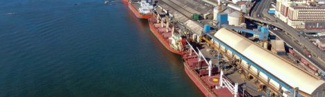 Novo secretário diz que privatização do Porto de Santos está no ‘prazo limite’