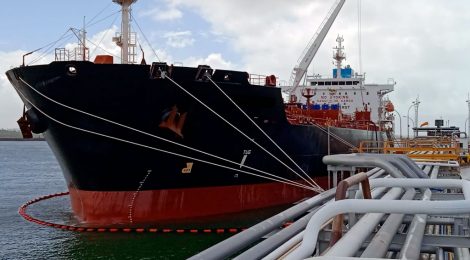 Wilson Sons inaugura nova filial da agência marítima em Recife