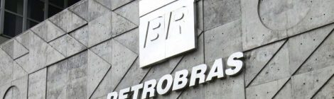 Navio-plataforma Anna Nery da Petrobras chega ao Brasil em outubro