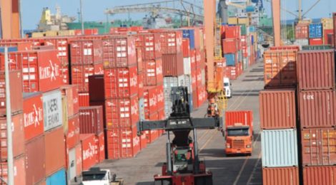 Fretes: para onde irão?