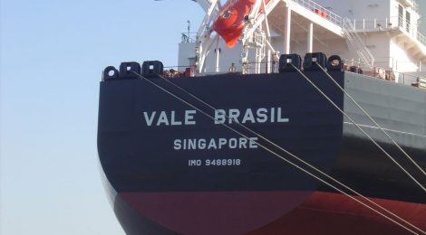 Cosan adquire participação minoritária na Vale