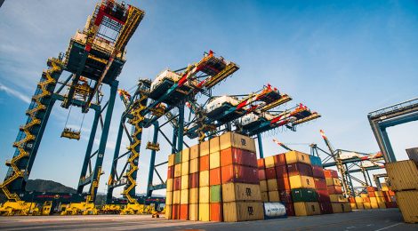 Governo autoriza 6 novos terminais privados no primeiro semestre