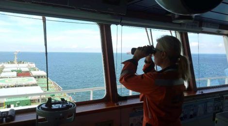 Discussões recentes sobre a lei aplicável aos trabalhadores marítimos