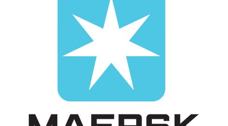Maersk incorpora à frota navio de 15.473 TEUs