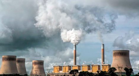 Um mundo sem petróleo é o mito da atualidade