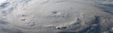 Uso de novas tecnologias oferece possibilidade de previsão meteorológica mais refinada