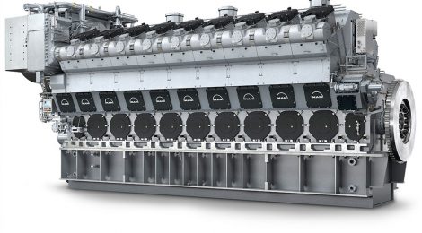 MAN ES adapta motores de navios existentes para operação com baixa emissão