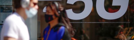 Tecnologia 5G estreia no Brasil nesta quarta-feira