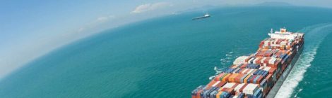 DHL Global Forwarding e Hapag-Lloyd dão exemplo de transporte marítimo sustentável usando biocombustível avançado
