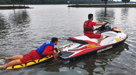 Marinha ministra curso para servidores públicos em Foz do Iguaçu